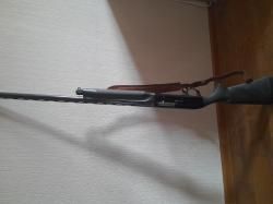 Бенелли Комфорт