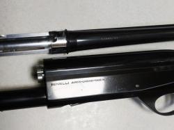 Бенелли Комфорт