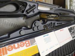 Бенелли Комфорт