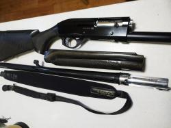 Бенелли Комфорт