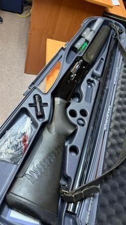 Бенелли Комфорт