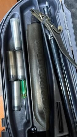 Бенелли Комфорт