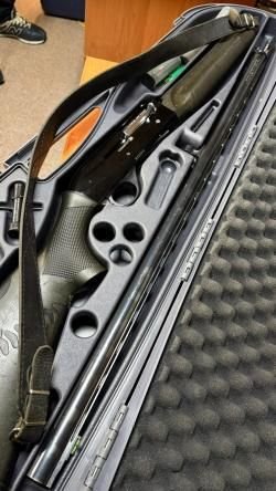 Бенелли Комфорт