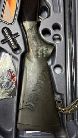 Бенелли Комфорт