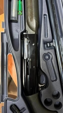 Бенелли Комфорт