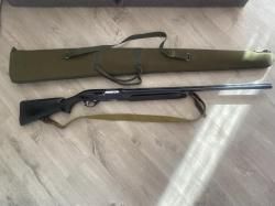 Бенелли Комфорт