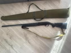 Бенелли Комфорт