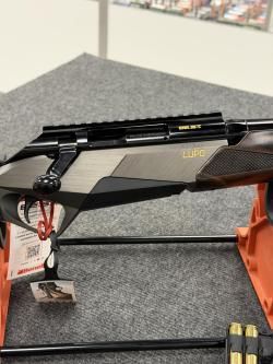 Benelli Lupo BE.S.T. 308 win, 30-06 охотничий карабин. 