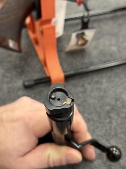 Benelli Lupo BE.S.T. 308 win, 30-06 охотничий карабин. 