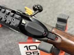 Benelli Lupo BE.S.T. 308 win, 30-06 охотничий карабин. 