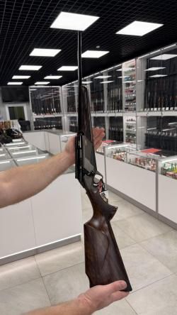 Benelli Lupo BE.S.T. 308 win, 30-06 охотничий карабин. 
