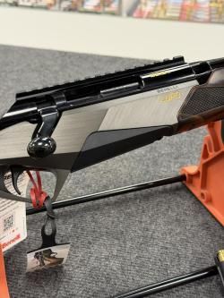 Benelli Lupo BE.S.T. 308 win, 30-06 охотничий карабин. 
