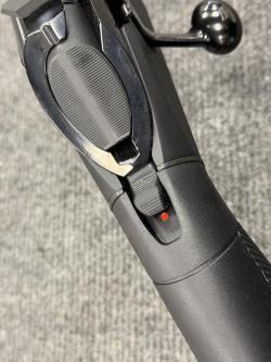 BENELLI LUPO BE.S.T, кал. 6,5 Creed НОВЫЙ!