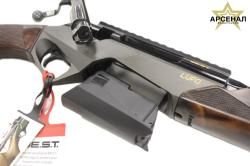 BENELLI LUPO (WILD) WOOD BE-S.T. 308 Win, 30-06 НОВОЕ