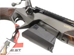 В НАЛИЧИИ В ОРУЖЕЙНОМ САЛОНЕ "СНАЙПЕР"! НИЖНИЙ НОВГОРОД Benelli Lupo Wood Be-S.T. 30-06