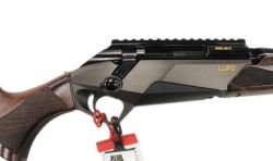 В НАЛИЧИИ В ОРУЖЕЙНОМ САЛОНЕ "СНАЙПЕР"! НИЖНИЙ НОВГОРОД Benelli Lupo Wood Be-S.T. 30-06