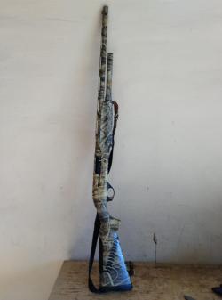 Benelli M 2