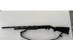 Benelli M-2