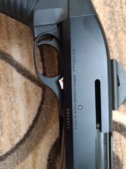 Benelli M 3 Super 90