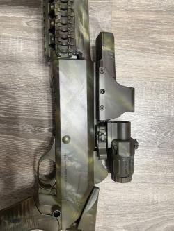 Benelli M 4 S 90.Калибр 12*76.