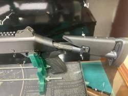 Бенелли м-4 супер