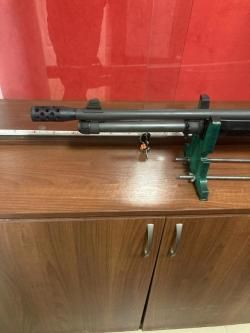 Бенелли м-4 супер