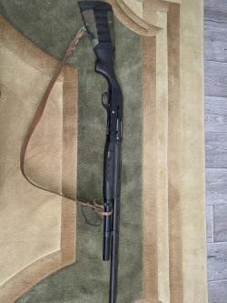 Benelli M1 S90