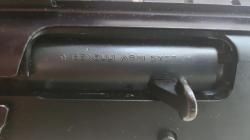 Benelli M1 Super 90, 12/76, ствол 690 мм — отличное состояние