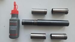 Benelli M1 Super 90, 12/76, ствол 690 мм — отличное состояние