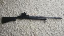 Benelli M1 Super 90, 12/76, ствол 690 мм — отличное состояние