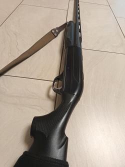 Benelli M1 Super 90 12*76