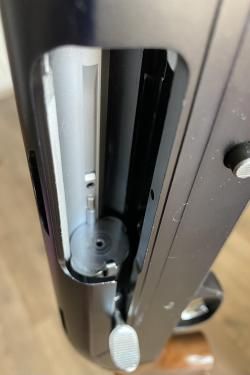 Benelli M1 Super 90 12x76 L=710mm