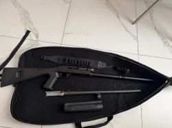 Benelli M1 Super 90 кал.12x76