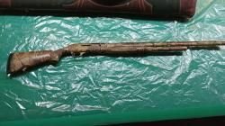 Benelli M1 Super 90 калибра 12/76 