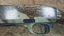 Benelli M1 Super 90 калибра 12/76
