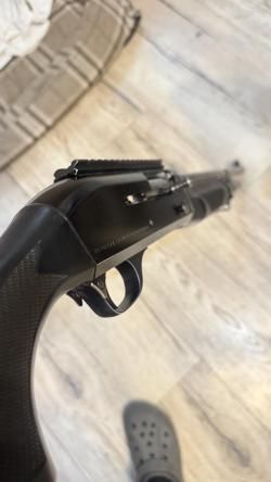 Benelli M1 super 90