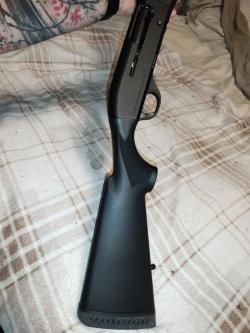Benelli M1 Super 90