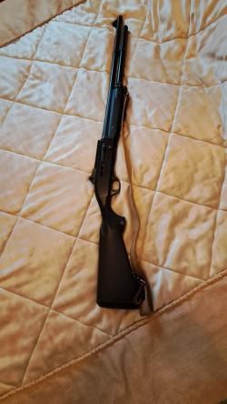 Benelli M1 Super 90