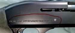 Benelli M1 Super 90