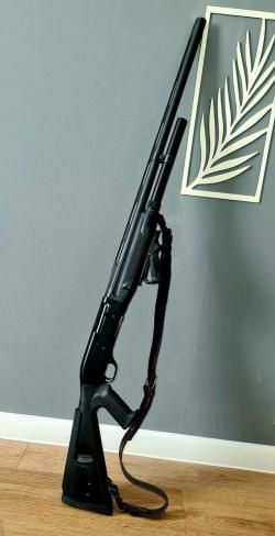 Benelli M1 Super 90