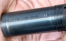 Benelli M1 Super 90