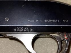 Benelli M1 Super 90