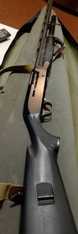 Benelli M1 Super 90