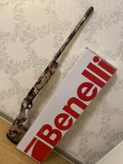 Benelli M1