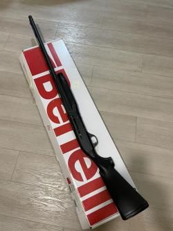 Benelli M1