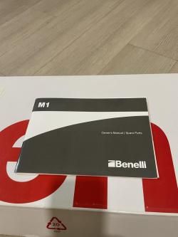 Benelli M1