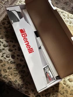 Benelli m1