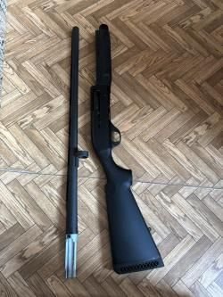 Benelli m1