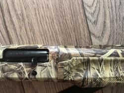 Benelli M2 12 калибр