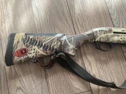 Benelli M2 12 калибр